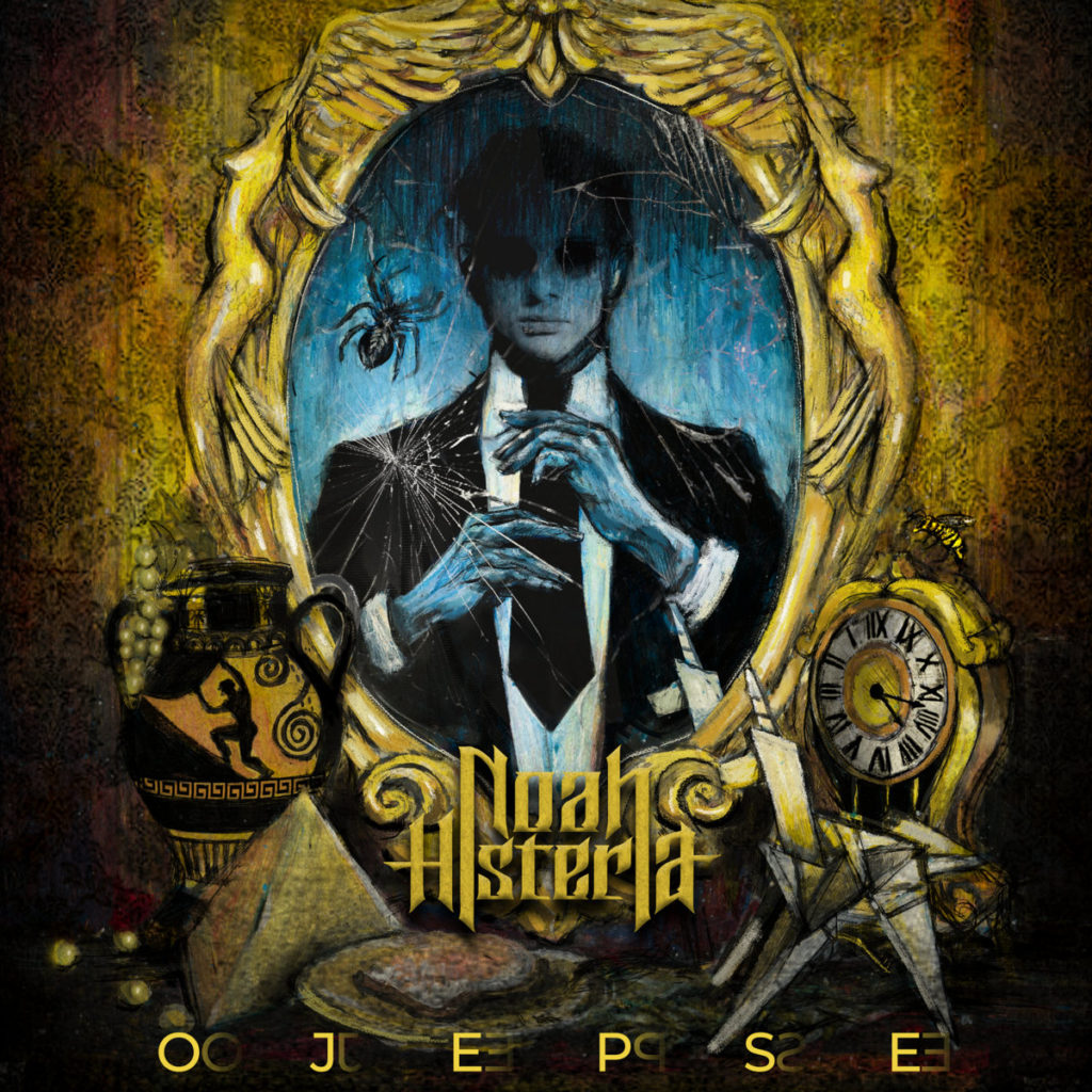 OJEPSE Cover